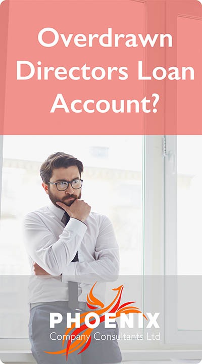 Overdrawn director's loan account? Confidential advice for directors